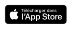 App Store badge